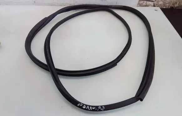 Subaru Outback Front door rubber seal