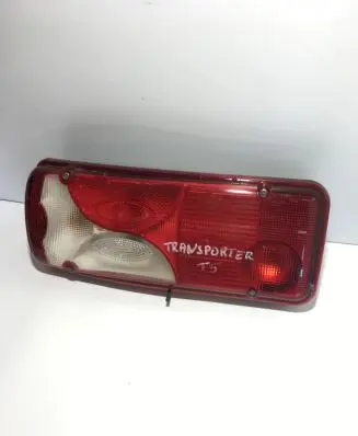 Volkswagen Transporter - Caravelle T5 Rear bumper light TP8GGVS E22040 VIGNAL