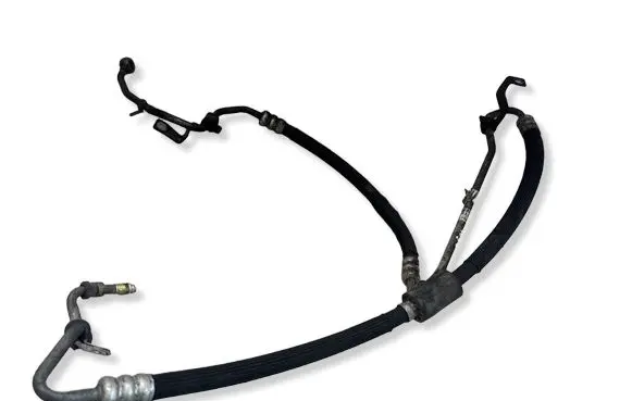Maserati Levante Power steering hose/pipe/line 670032094