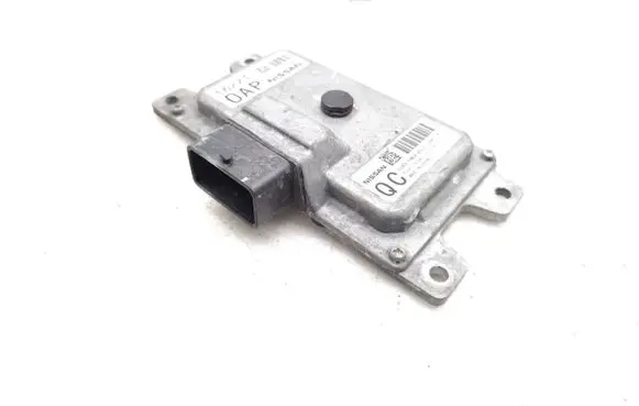 Nissan X-Trail T32 Gearbox control unit/module 310F6-1VM0A BEA20-100N