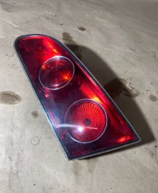 Seat Ibiza II (6k) Rear/tail lights 6L6945094G 6L6945108A