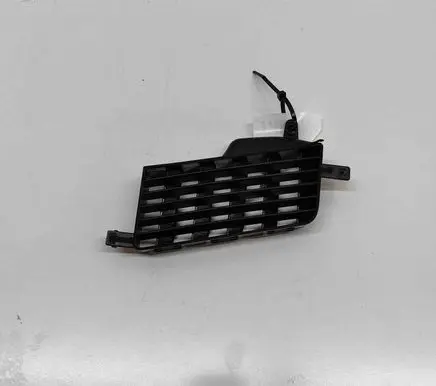 Dashboard air vent grill cover trim