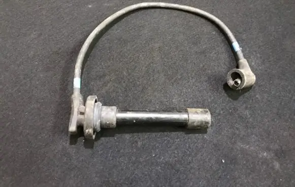 Mitsubishi Colt Ignition plug leads 