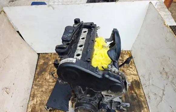 Audi A4 S4 B8 8K Engine CAG 03LBG 03L103286