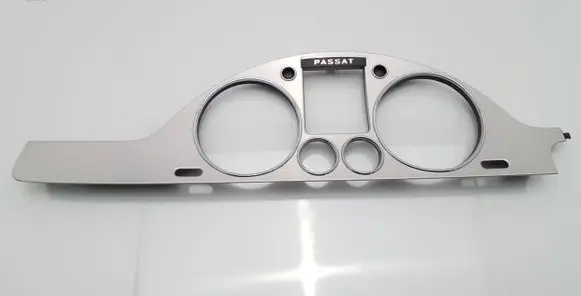 Volkswagen PASSAT B6 Dashboard trim 3C1858335 ESW561
