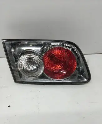 Mazda 6 Tailgate rear/tail lights 22661974