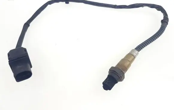 Ford Kuga I Lambda probe sensor AV619D375 0281004154 9670608880