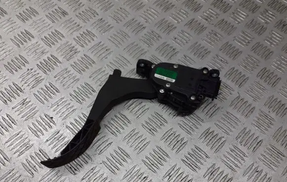 Skoda Fabia Mk1 (6Y) Accelerator throttle pedal 6Q1721503C