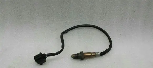 Mercedes-Benz CL C216 Lambda probe sensor A0045420818