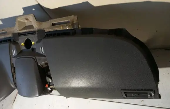 Opel Zafira B Dashboard 13162475