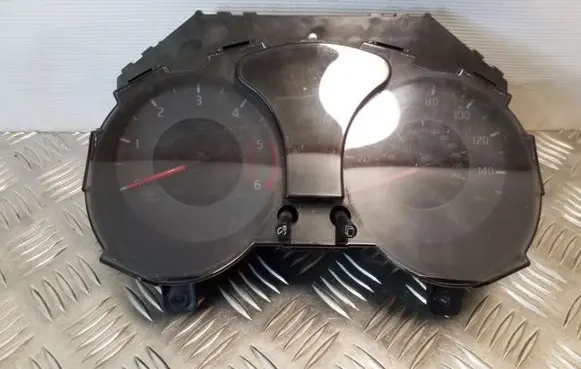 Nissan Juke I F15 Speedometer (instrument cluster) 1E1KB1B