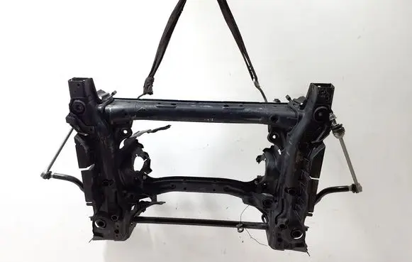 Mercedes-Benz E W214 Front subframe A2236205100