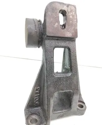 Suzuki Grand Vitara II Engine mounting bracket RD0143 4655