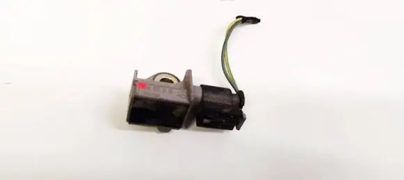Dodge Journey Airbag deployment crash/impact sensor 04896011AB A2048201985