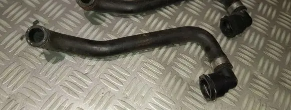 Land Rover Discovery Sport Engine coolant pipe/hose GJ32-8C481-AA