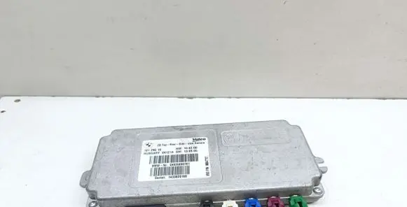 BMW 5 F10 F11 Camera control unit module 9350997