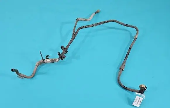 Ford Mustang V Fuel line pipe 9U5A9C052BC IMPRK1463529