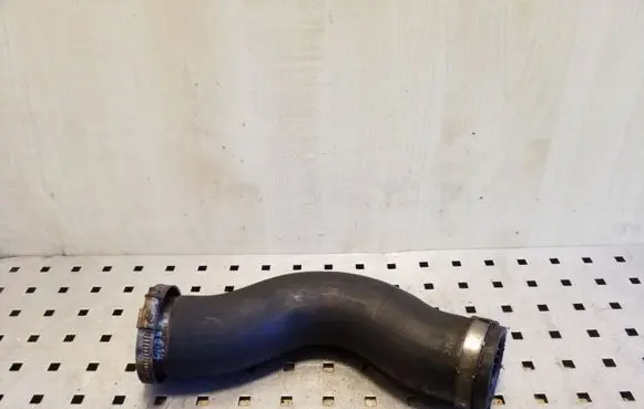 KIA Sportage Intercooler hose/pipe