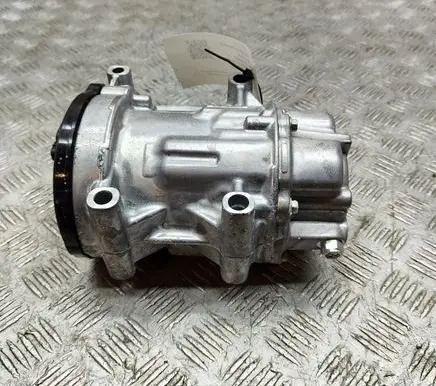Toyota Yaris Cross Air conditioning (A/C) compressor (pump) 88370K0010 0424000741