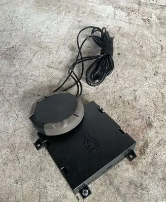 Skoda Karoq Radio/CD/DVD/GPS head unit ZR000103CC