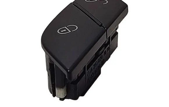 Mercedes-Benz GL X164 Central locking switch button A2518201010 03078060