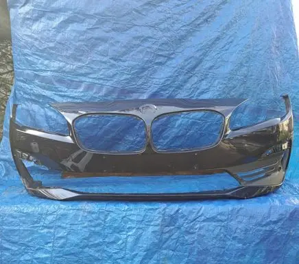 BMW 2 F45 Front bumper 7420370