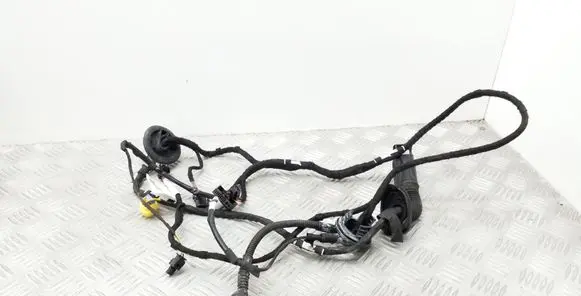 Audi Q5 SQ5 Front door wiring loom 8R0971030F