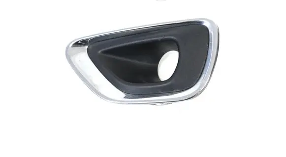 Volkswagen PASSAT B6 Fog light bracket 68143083AB