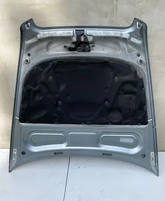 Audi A6 S6 C6 4F Engine bonnet/hood 4F0010515