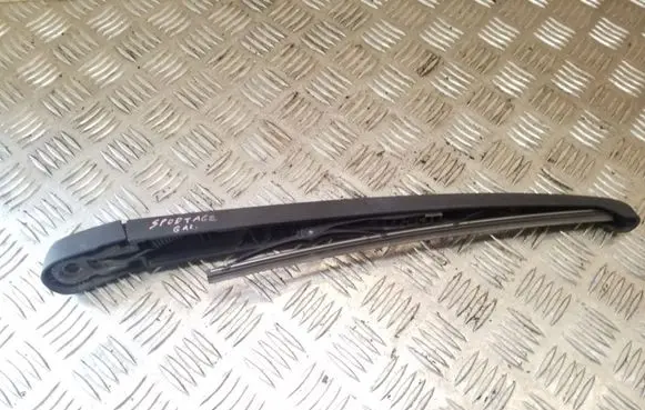 KIA Sportage Rear wiper blade arm