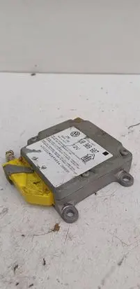Audi A4 S4 B5 8D Airbag control unit/module 1J0909607 5WK4199 28980301
