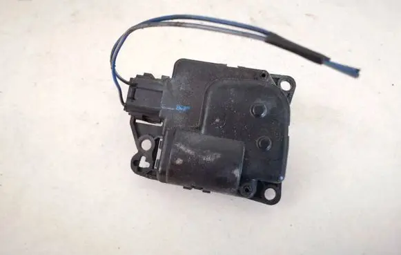 Dodge Caliber Air flap motor/actuator aa11380026301 aa-113800-2630-1