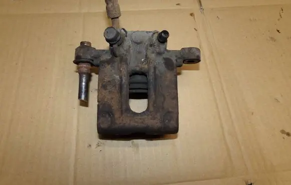 Toyota Corolla E120 E130 Rear brake caliper