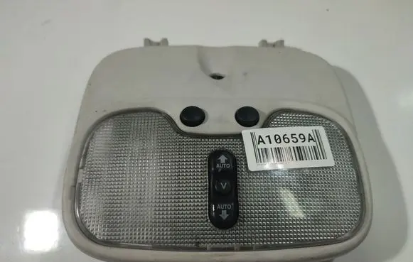 Chrysler Sebring (JS) Front seat light 0Y085TRMAA