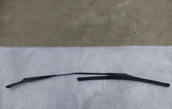 Audi A6 C7 Windshield/front glass wiper blade 4G1955408C