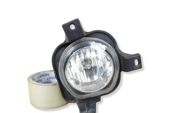 Ford Ka Front fog light 324312022R