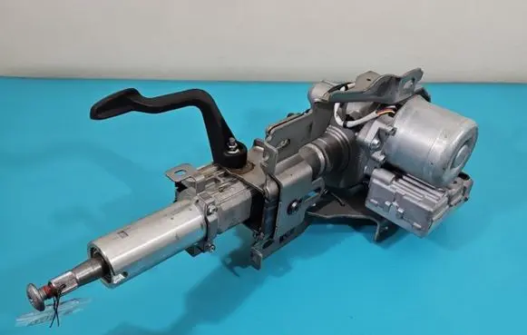 Renault Megane IV Electric power steering pump 488100422R IMPRK1440215