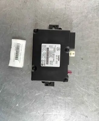 Phone control unit/module