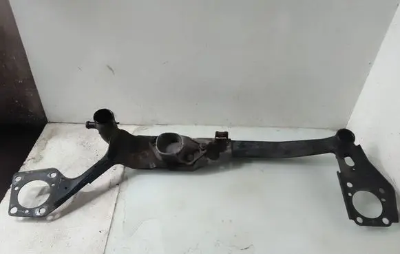 Audi A4 S4 B7 8E 8H Intercooler hose/pipe 