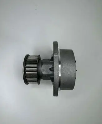 Opel Astra F Water pump 1334025 201720055