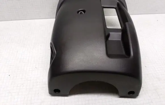 KIA Ceed Steering wheel column trim