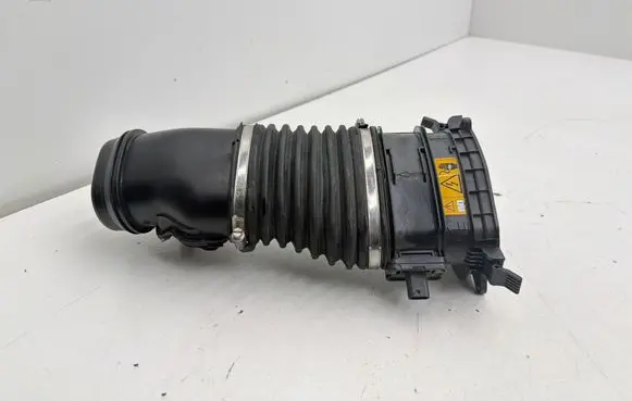 Mercedes-Benz C W206 Air intake duct part A6540908701 A6540980083 A6549053200