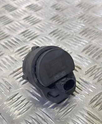 Mercedes-Benz ML W166 Electric auxiliary coolant/water pump A2118350028
