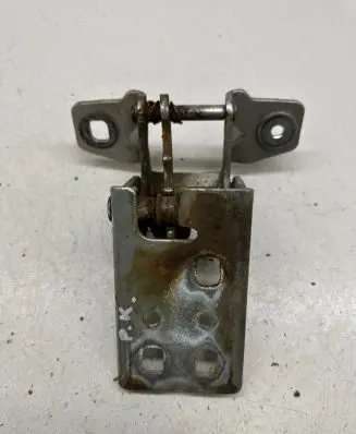 Dodge RAM Front door upper hinge