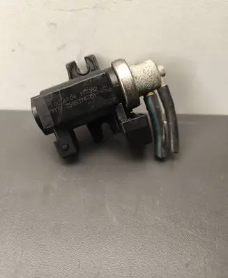 BMW 5 F10 F11 Turbo solenoid valve 70088704 7595374