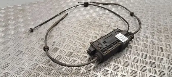 BMW X5 E70 Hand brake control module 6796072