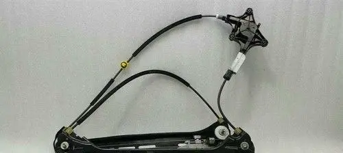 Mercedes-Benz E C207 W207 Front door electric window regulator A2077200246