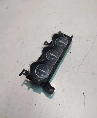 Alfa Romeo 159 Speedometer (instrument cluster) 60696626 220906 A2C53090933