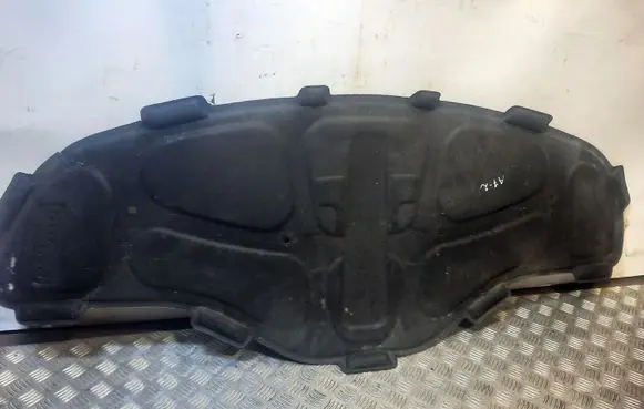 Audi A7 S7 4G Engine bonnet/hood sound/heat insulation 4G8863825
