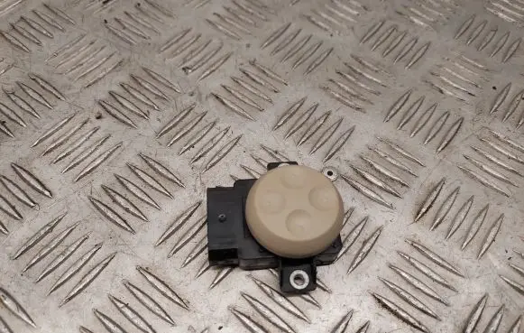 Audi Q5 SQ5 Seat control switch 8E0959777B